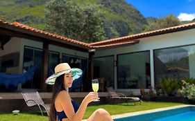 Hotel Villa Babaçu